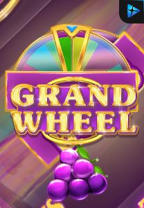 Bocoran RTP Slot Grand Wheel di WDHOKI