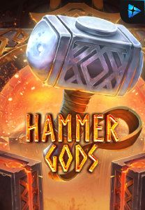 Bocoran RTP Slot Hammer Gods di WDHOKI