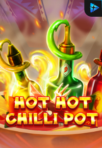 Bocoran RTP Slot Hot Hot Chilli Pot di WDHOKI