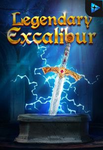 Bocoran RTP Slot Legendary Excalibur di WDHOKI