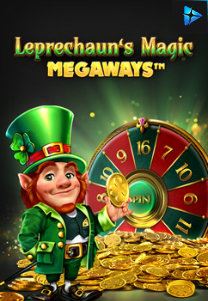 Bocoran RTP Slot Leprechauns Magic Megaways di WDHOKI