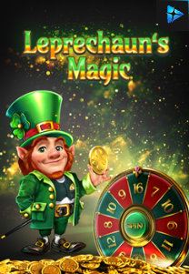 Bocoran RTP Slot Leprechauns Magic di WDHOKI