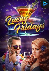 Bocoran RTP Slot Lucky Fridays di WDHOKI