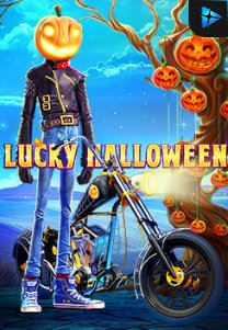 Bocoran RTP Slot Lucky Halloween di WDHOKI