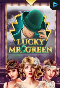 Bocoran RTP Slot Lucky Mr Green di WDHOKI