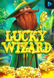 Bocoran RTP Slot Lucky Wizard di WDHOKI