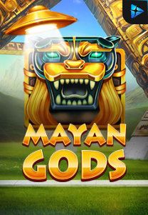 Bocoran RTP Slot Mayan Gods di WDHOKI