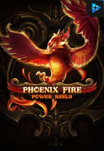 Bocoran RTP Slot Phoenix Fire Power Reels di WDHOKI