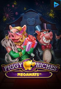 Bocoran RTP Slot Piggy Riches Megaways di WDHOKI