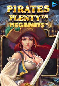 Bocoran RTP Slot Pirates Plenty Megaways di WDHOKI