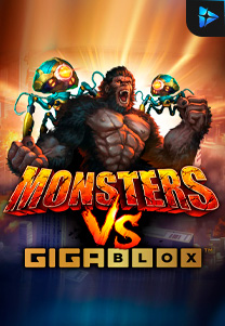 Bocoran RTP Slot Monsters Vs Gigablox di WDHOKI