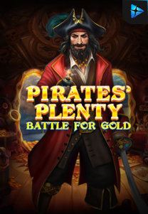 Bocoran RTP Slot Pirates Plenty di WDHOKI