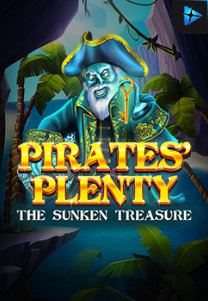 Bocoran RTP Slot Piratess Pleny The Sunken Treasure di WDHOKI