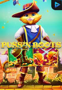 Bocoran RTP Slot Puss_s Boots di WDHOKI