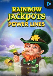 Bocoran RTP Slot Rainboy Jackpots Power Lines di WDHOKI