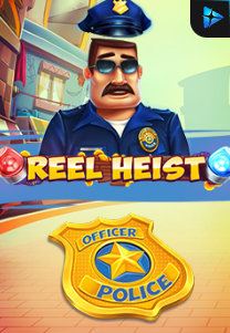 Bocoran RTP Slot Reel Heist di WDHOKI