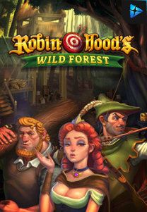 Bocoran RTP Slot Robin Hoods Wild FOrest di WDHOKI