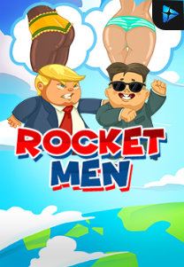 Bocoran RTP Slot Rocket Men di WDHOKI