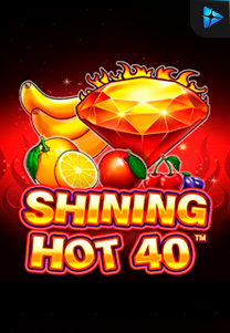 Bocoran RTP Slot Shining Hot 40 di WDHOKI