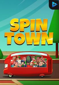 Bocoran RTP Slot Spin Town di WDHOKI