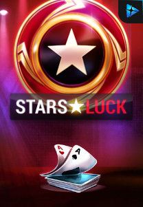 Bocoran RTP Slot Stars Luck di WDHOKI