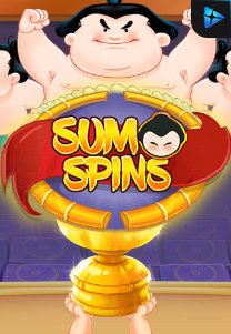 Bocoran RTP Slot Sumo Spin di WDHOKI