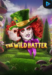 Bocoran RTP Slot The Wild Hatter di WDHOKI