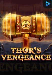 Bocoran RTP Slot Thor Vengeance di WDHOKI