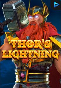 Bocoran RTP Slot Thor_s Lightning di WDHOKI