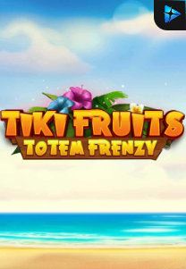 Bocoran RTP Slot Tiki Fruits Totem Frenzy di WDHOKI