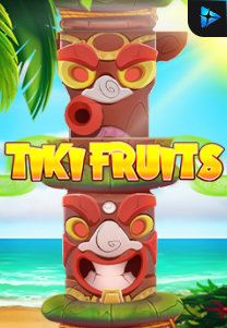 Bocoran RTP Slot Tiki Fruits di WDHOKI