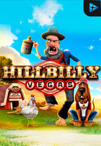 Bocoran RTP Slot Hill Billy Vegas di WDHOKI