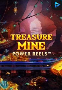 Bocoran RTP Slot Treasure Mine Power Reels di WDHOKI