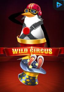 Bocoran RTP Slot Wild Circus di WDHOKI