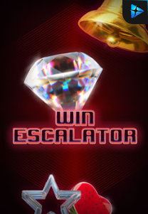 Bocoran RTP Slot Win Eccalator di WDHOKI