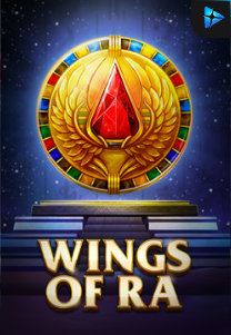 Bocoran RTP Slot Wings of Ra di WDHOKI