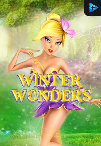 Bocoran RTP Slot Winter Wonder di WDHOKI