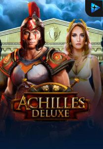 Bocoran RTP Slot Achilles Deluxe di WDHOKI