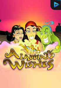 Bocoran RTP Slot Aladdin_s-Wishes di WDHOKI