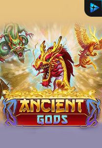 Bocoran RTP Slot Ancient Gods di WDHOKI