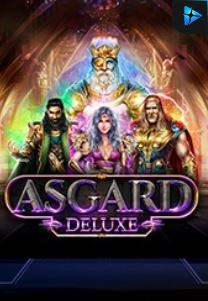 Bocoran RTP Slot Asgard Deluxe di WDHOKI