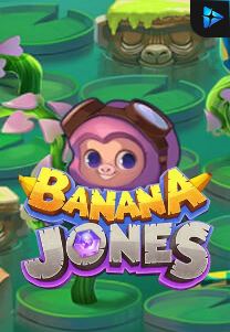 Bocoran RTP Slot BANANA JONES di WDHOKI