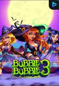 Bocoran RTP Slot Bubble Bubble 3 di WDHOKI