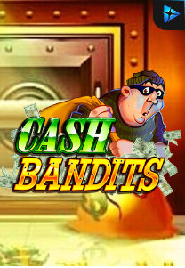 Bocoran RTP Slot CashBandits di WDHOKI