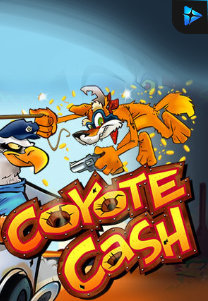 Bocoran RTP Slot Coyote Cash di WDHOKI