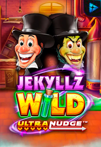 Bocoran RTP Slot Jekyllz Wild Ultranudge di WDHOKI
