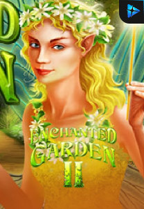 Bocoran RTP Slot EnchantedGardenII di WDHOKI