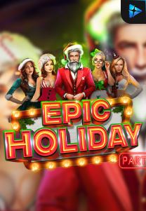 Bocoran RTP Slot Epic Holidays di WDHOKI