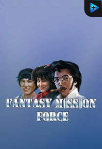 Bocoran RTP Slot FantasyMissionForce di WDHOKI