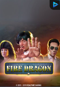 Bocoran RTP Slot FireDragon di WDHOKI